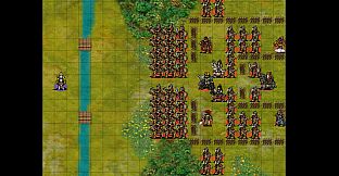 竹书纪年：封神传