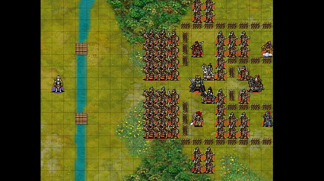 竹书纪年：封神传