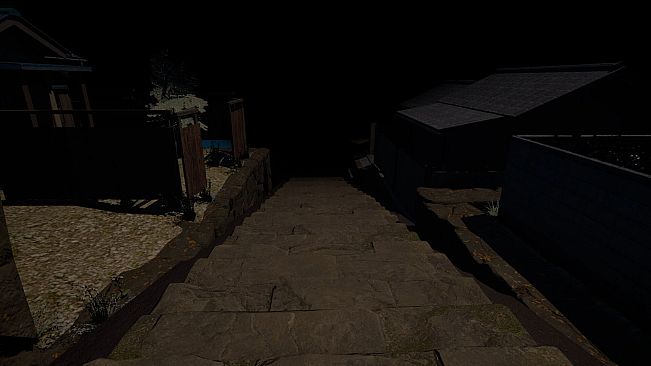 祟り坂 | TATARI Curse road