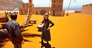 David: Rise of the Shepherd