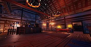 No Critters Were Harmed!