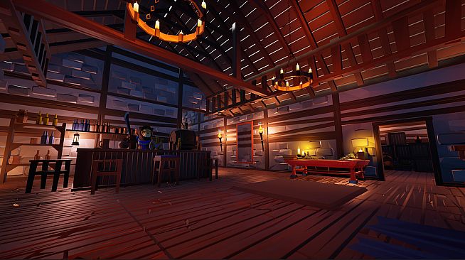 No Critters Were Harmed!