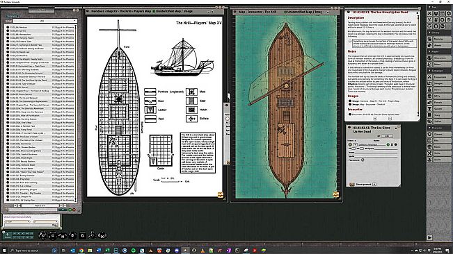 Fantasy Grounds - D&D Classics - I12: Egg Of The Phoenix