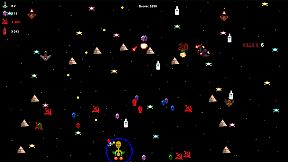 Putin Destroys Alien