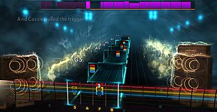 Rocksmith 2014 – Flyleaf - “Cassie”