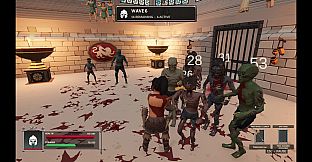 Slaughter for the Gods