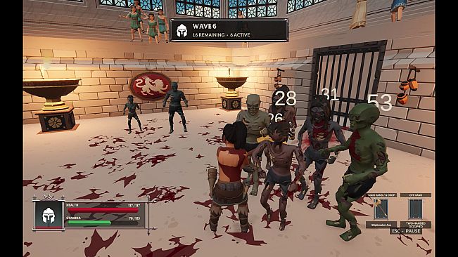 Slaughter for the Gods