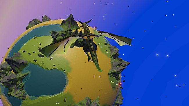 多边星球 Multilateral Planet