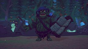 Dungeons and Dining Tables