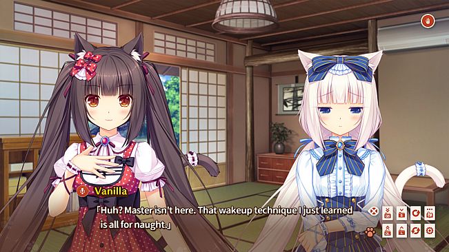 NEKOPARA Vol. 0