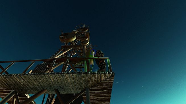 Nukklerma: Robot Warfare