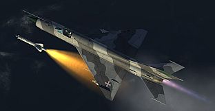 DCS: MiG-21Bis