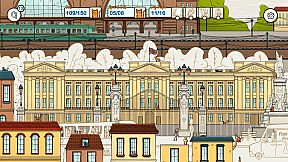 Hidden Cats in London