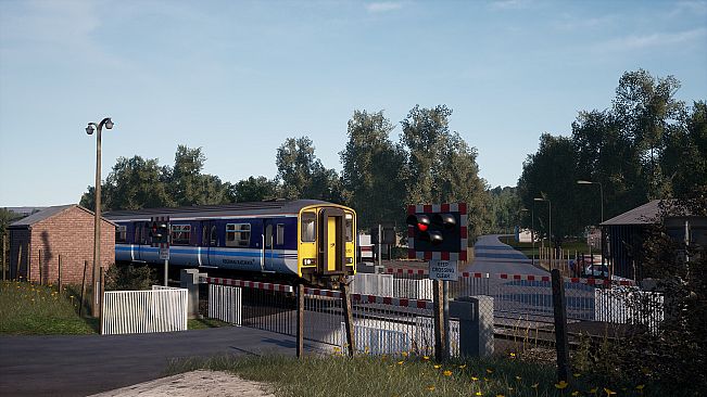 Train Sim World 6: West Cornwall Local: Penzance - St Austell & St Ives Route Add-On