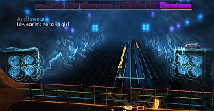 Rocksmith 2014 – Boston - “Amanda”