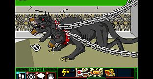 Trick-Or-Treat Adventure