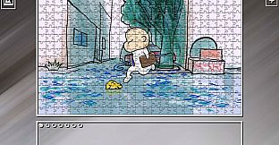 Super Jigsaw Puzzle: Generations - Anime 5