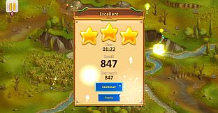 Argonauts Agency 6: Missing Daughter