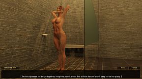 Sex Adventures - Incest Family - Episode 3