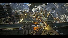 Only Down: Into the Abyss