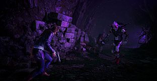 Shadow of the Tomb Raider - The Nightmare