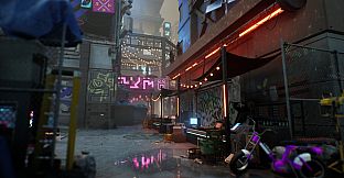 Arcadegeddon Deluxe Upgrade