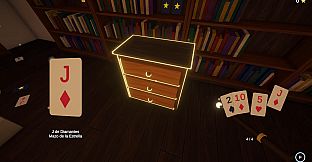 The Magician: Tidy Up the Magic Decks!