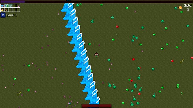 Nexus: Eternal Ruin