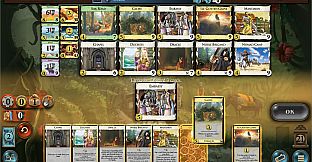 Dominion - Hinterlands - 1st Edition Pack