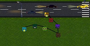 Squarelings