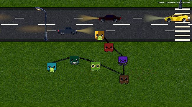Squarelings