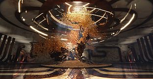 Keyword 2: Nightfall