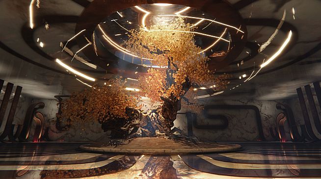 Keyword 2: Nightfall