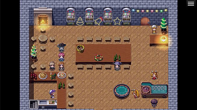 Luminous Skies: Horizons DLC