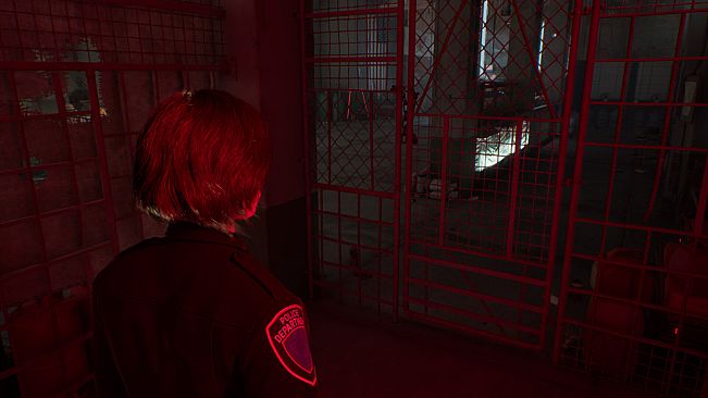 Chrono The Nightmare Begins