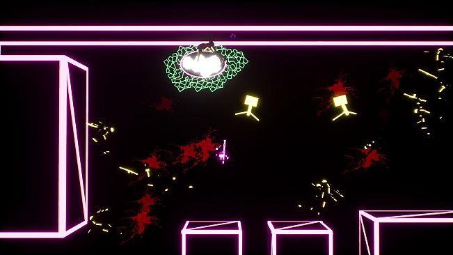 NORR part I: Ace Shot