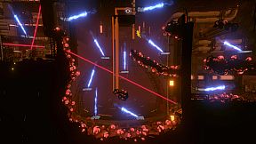 Through the Nightmares