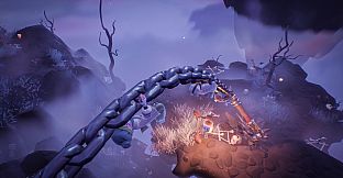 Hundred Nights: DIFU