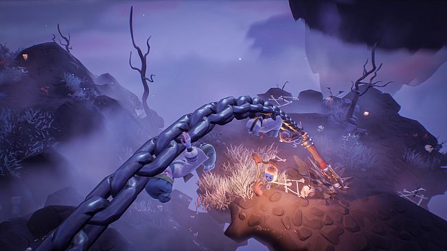 Hundred Nights: DIFU