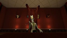 The Ship: Murder Party