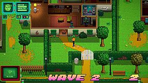 Monsters and Me ‍♂️‍♂️