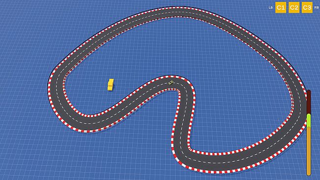 Speed Rivals - Build, Race & Share Tracks
