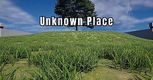 Unknown place