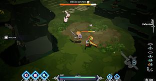 Silent Hope - Wanderer's Special Weapon & Voidstone Set