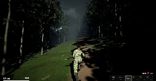ROK Reserve Force