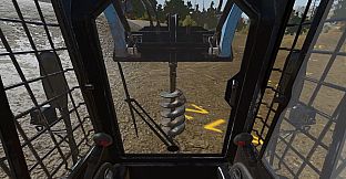 Gold Mining Simulator - Mini Mining Machines