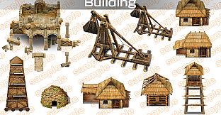 Single-picture map collection of materials4