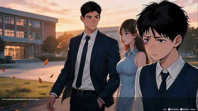 OKeverything:Evil Boy 1001 Sinful Reincarnations-DLC