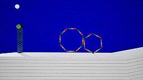 The Living Threeangle