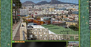 Jigsaw Puzzle Pack - Pixel Puzzles Ultimate: Canary Islands